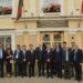 Lietuvoje lankosi Taivano delegacija | ŠMSM nuotr.