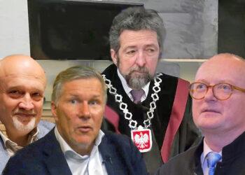 Gintaras Goda, Audrys Antanaitis | Alkas.lt koliažas