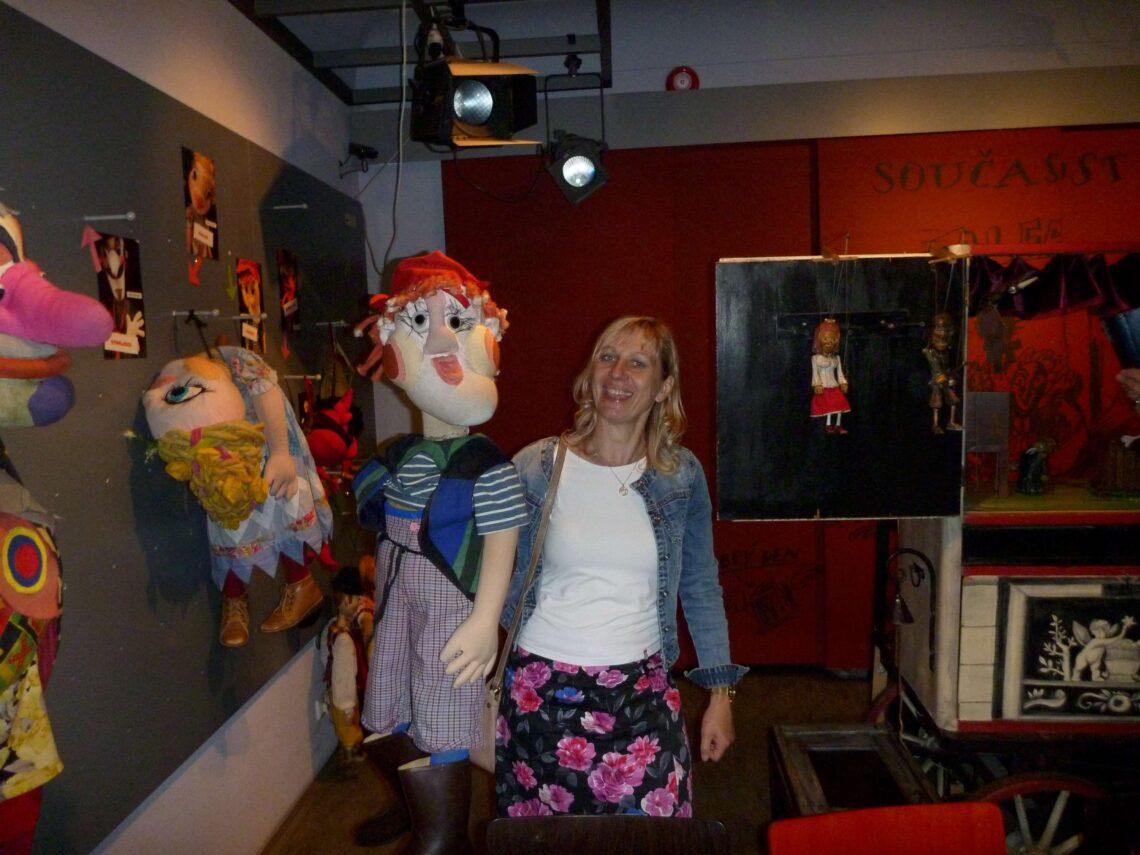 Kelionės rengėja Martina Chomatova | Alkas.lt, G. Statinio nuotr.