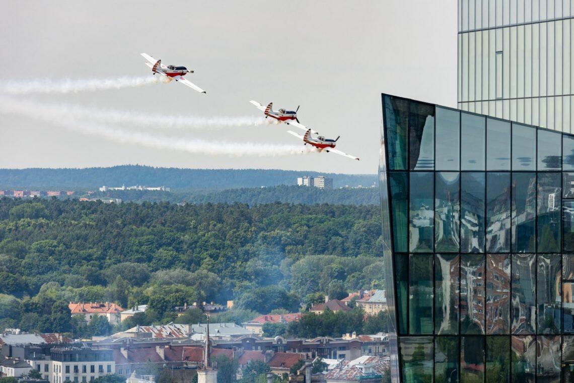 Vilnius | vilnius.lt nuotr.