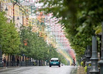 Vilnius | S. Žiūros nuotr.