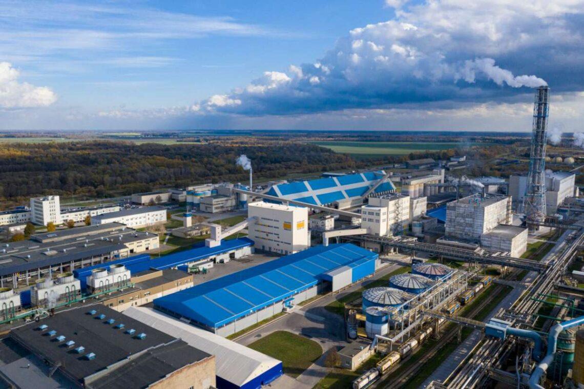 AB „Lifosa” | lifosa.com nuotr.