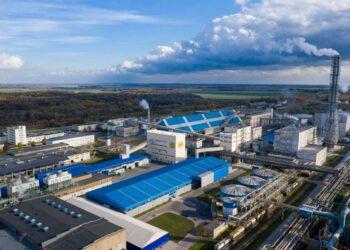 AB „Lifosa” | lifosa.com nuotr.