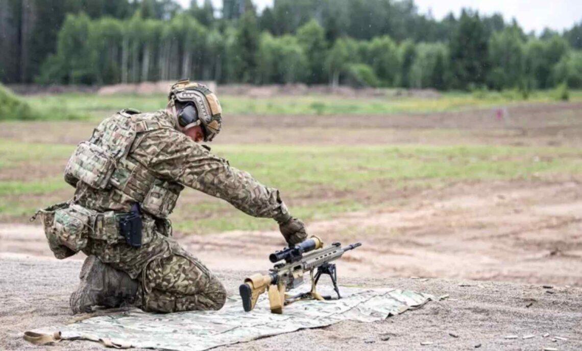 Atnaujinta Strazdų šaudykla | KAM, A. Pliadžio nuotr.