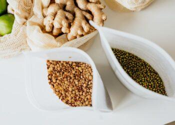 Lęšiai | pexels.com, K. Grabovska nuotr.