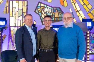 Rubrikos „Patarimai“ pokalbis apie perdegimą | „Skirtingos Spalvos“ nuotr.