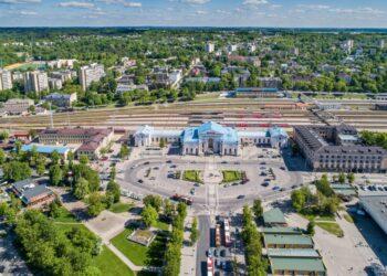 Vilnius | vilnius.lt nuotr.