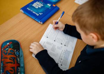 Mokslas | Artūro Žuko nuotr.