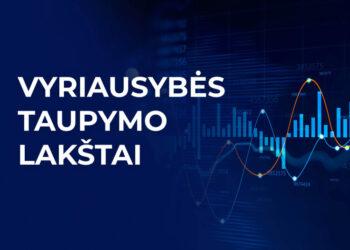 Vyriausybės taupymo lakštai | finmin.lrv.lt nuotr.