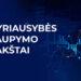 Vyriausybės taupymo lakštai | finmin.lrv.lt nuotr.