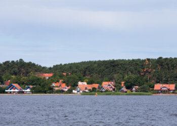 Kuršių nerija | am.lrv.lt nuotr.