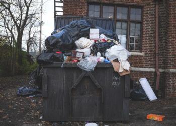 Atliekos | am.lrv.lt nuotr.