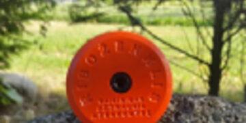 Riboženklis | am.lrv.lt nuotr.