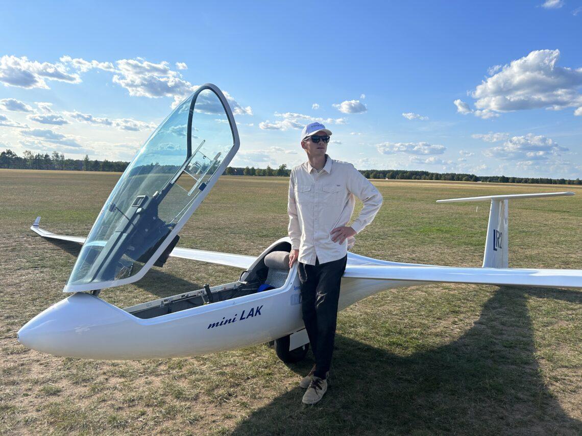 Algirdas Šimoliūnas | Laikaski.lt nuotr.