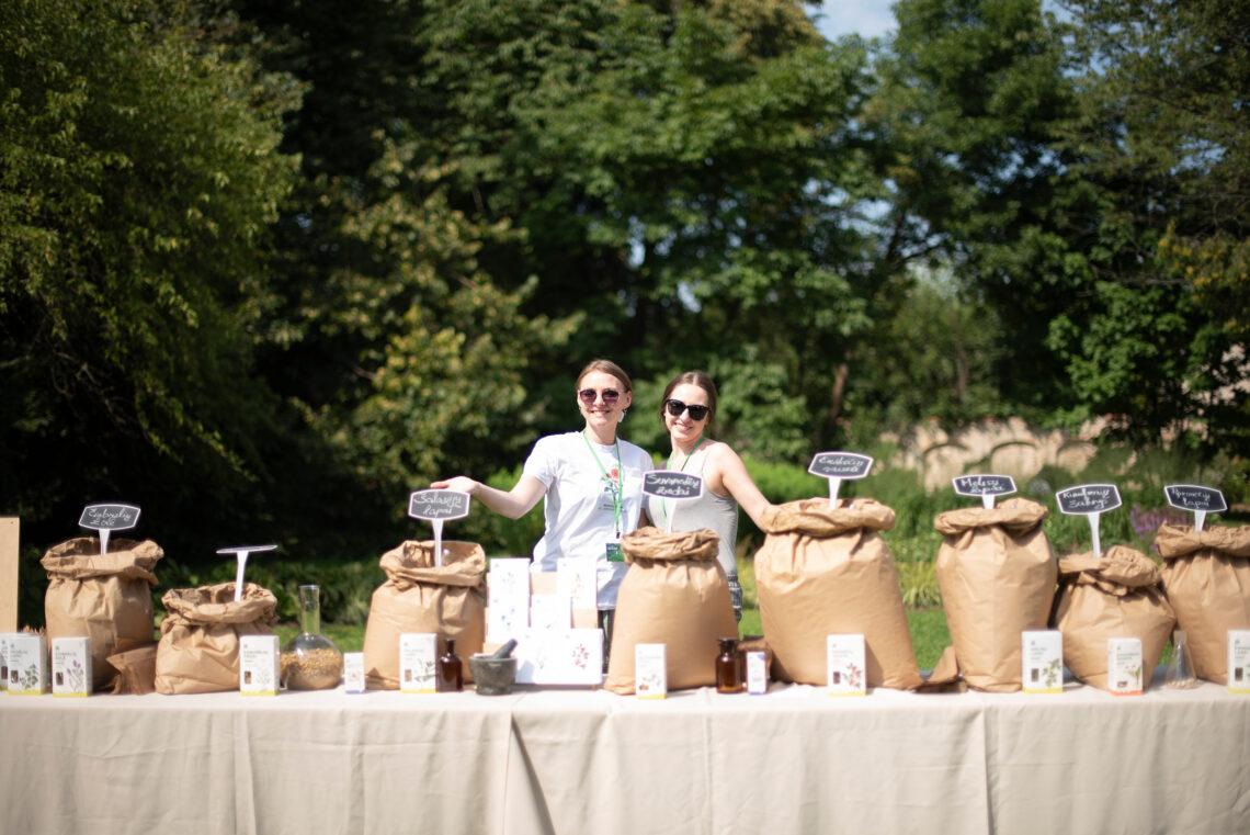 VU Botanikos sodas kviečia leistis į žolynų pažinimo kelionę | fitoasociacija.lt nuotr.