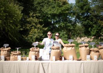 VU Botanikos sodas kviečia leistis į žolynų pažinimo kelionę | fitoasociacija.lt nuotr.