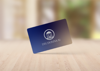 Druskininkiečio kortelė | druskininkai.lt nuotr.