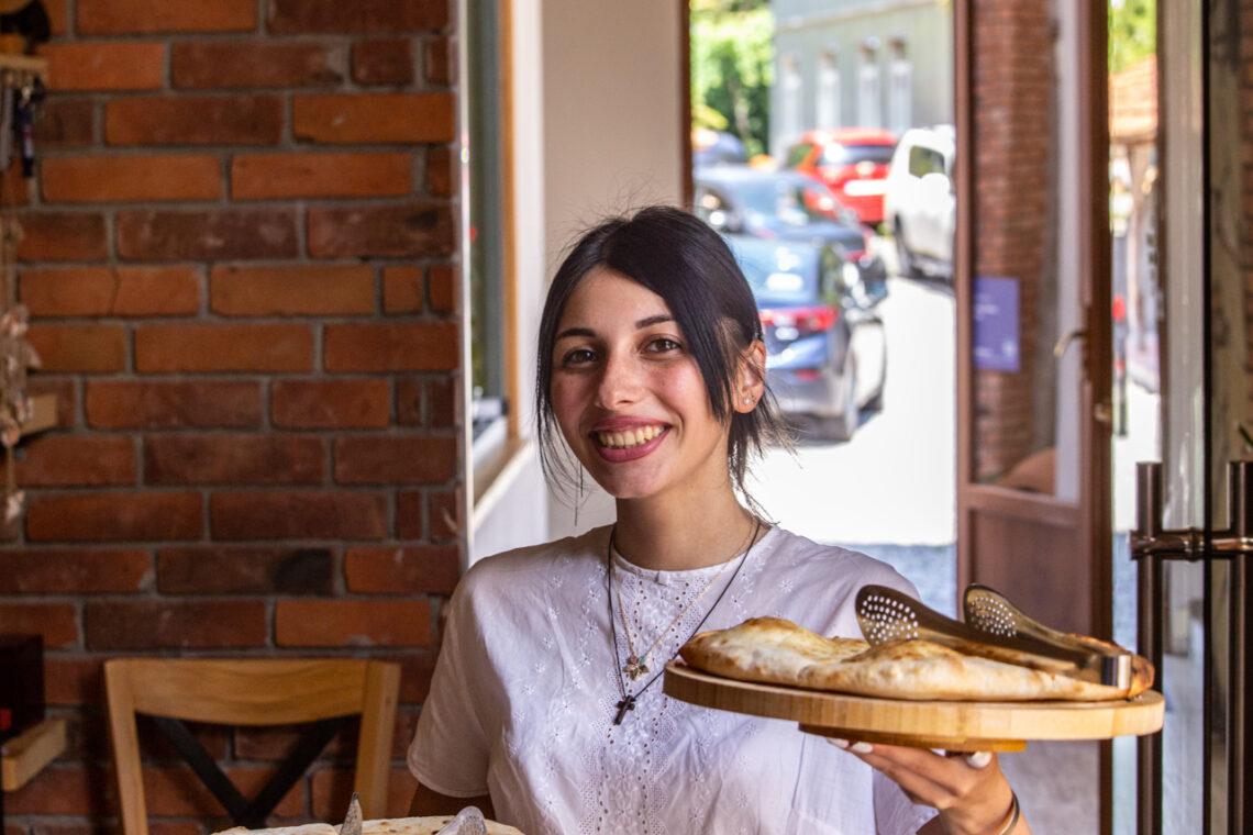 Adžarija | Alkas.lt, A. Sartanavičiaus nuotr.