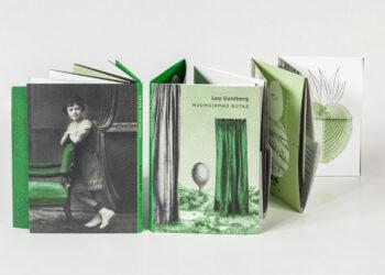 Lietuvoje išleista interaktyvi knyga – tarp geriausių pasaulyje | lrkm.lt nuotr.