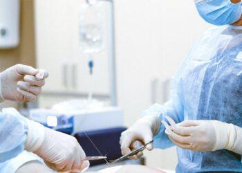 Kokie pagrindiniai kriterijai renkantis medicininę aprangą? | pexels.com, A. Švetso onuotr.