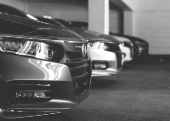 Naudoti automobiliai