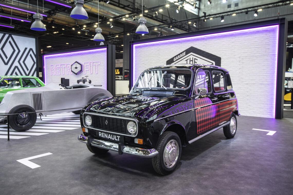 Automobilis | renault.com.pl nuotr.