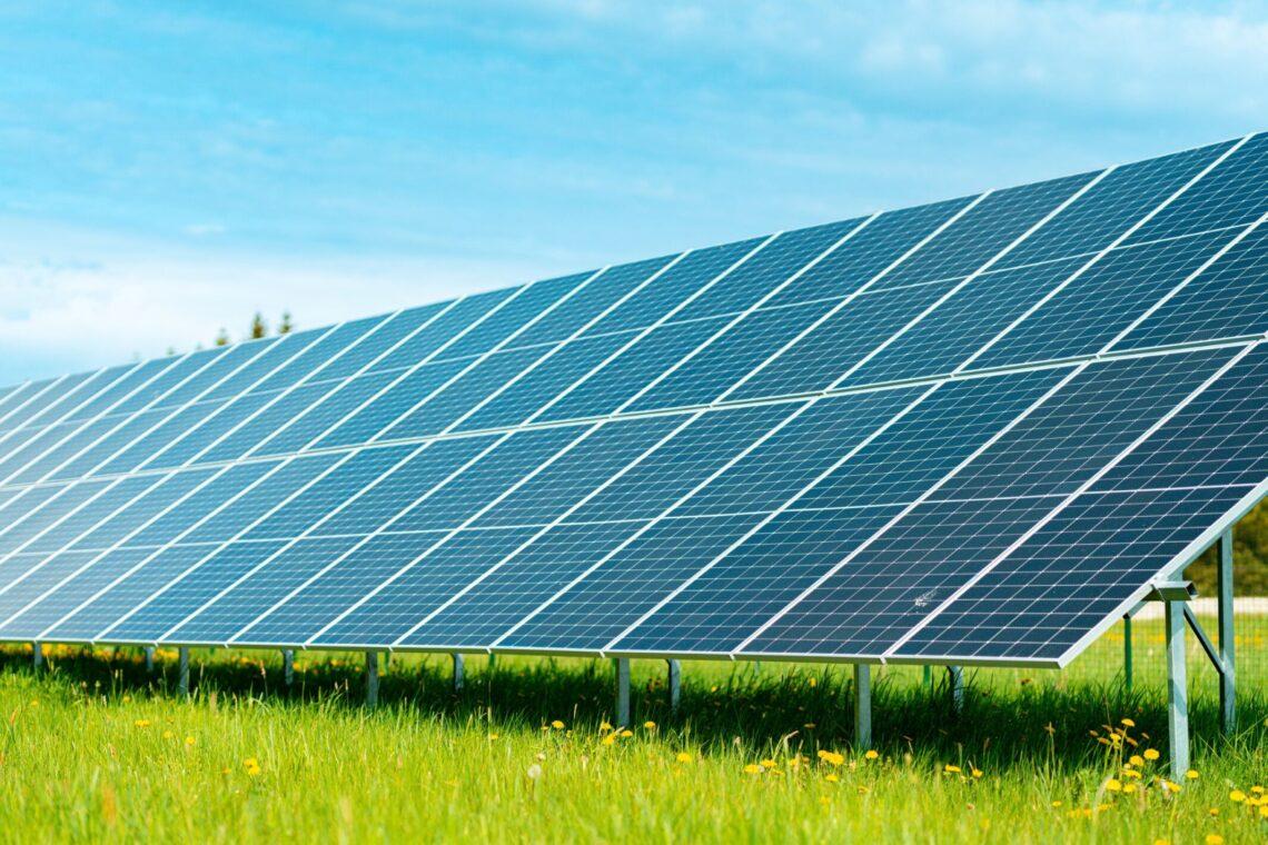 Saulės elektrinė | „Sunly“ nuotr.