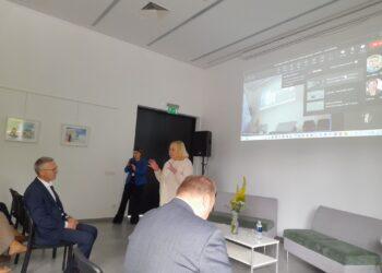 Susitikimas su Tauragės regiono atstovais | cpva.lt nuotr.