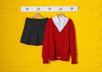 Uniforma | iki.lt nuotr.