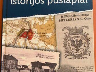 Archyviniuose dokumentuose – Marijampolės praeitis | archyvai.lt nuotr.