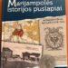 Archyviniuose dokumentuose – Marijampolės praeitis | archyvai.lt nuotr.