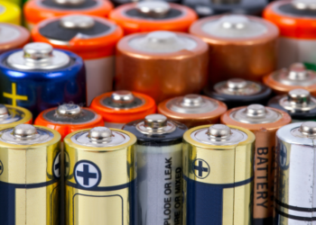 Baterija | Canva nuotr.