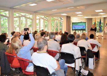 PLB suvažiavimas | palanga.lt nuotr.