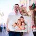 Fotoportretas – kūrybinga dovana visoms gyvenimo progoms