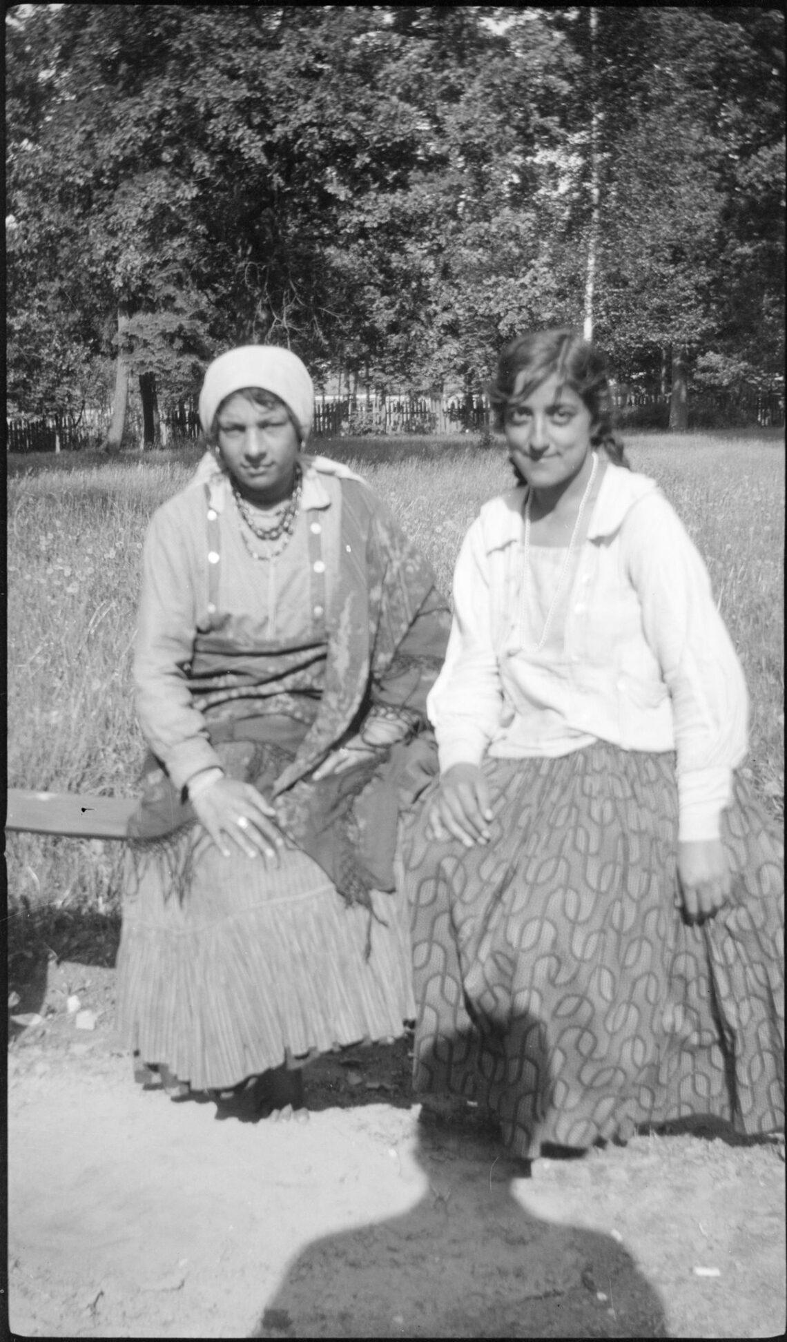 Rugpjūčio 2-oji – Tarptautinė romų holokausto atminimo diena | V. Uždavinio nuotr.