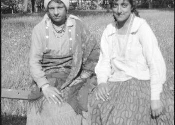 Rugpjūčio 2-oji – Tarptautinė romų holokausto atminimo diena | V. Uždavinio nuotr.