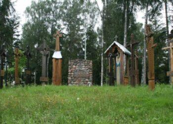 Kalniškės mūšio vieta | atostohoskaime.lt nuotr.