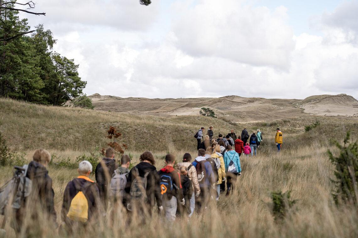 Savanoriai | neringa.lt nuotr.