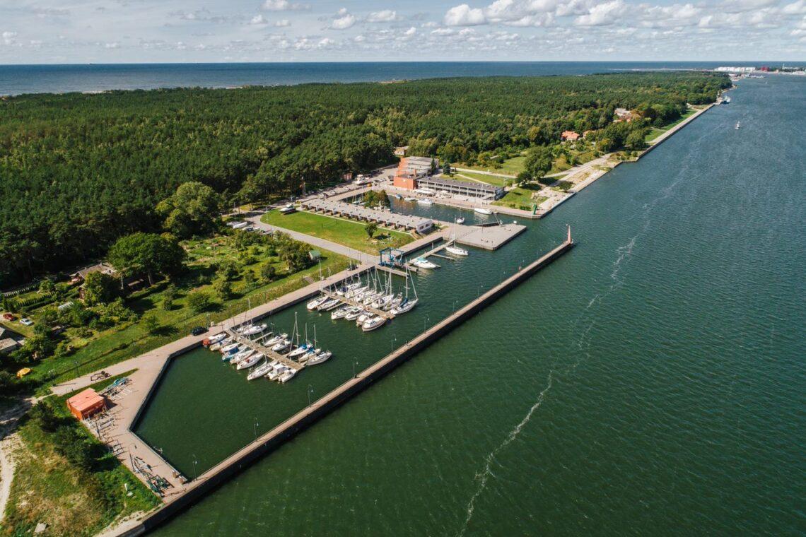 Smiltynė | klaipeda.lt nuotr.