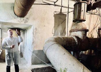 „Sūduvos vandenys“ | lps.lt nuotr.