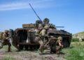 Ukrainos gynėjai | facebook.com/GeneralStaff.ua nuotr.
