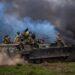 Ukrainos gynėjai | facebook.com/GeneralStaff.ua nuotr.