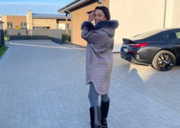 Žieminės striukės | fur.lt nuotr.