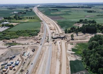 „Via Baltica“ | sumin.lrv.lt nuotr.