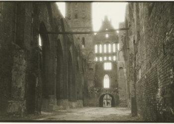 Raimundas Urbonas. Karaliaučius – Königsberg, 1991 | klavb.lt nuotr.