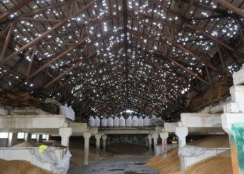 Audros padariniai | zum.lrv.lt nuotr.