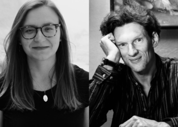 Birutė Grašytė-Black ir Gvidas Latakas | M. Black ir L. Vansevičienės nuotr