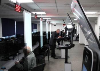 Migracijos departamentas | vrm.lrv.lt nuotr.