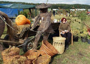 VU Botanikos sodas kviečia į jau 52-ąją rudens mugę „Lietuvos žiedai 2023“ | mokslolietuva.lt nuotr.