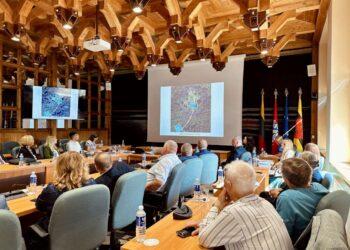 Pristatyta Kalniškės mūšio vietos išsaugojimo vizija